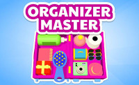 Organizer Master