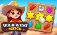 Wild West Match