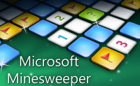 Microsoft Minesweeper