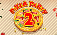 Pizza Party 2