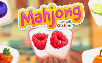 Mahjong Kitchen