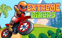 Extreme Bikers