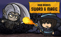 Raid Heroes: Sword and Magic