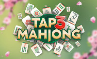 Tap 3 Mahjong